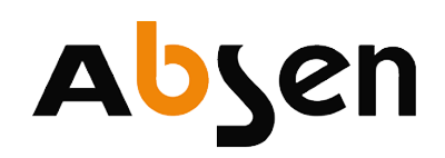 Logo Absen