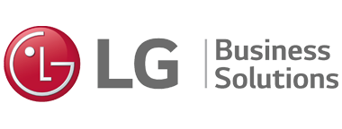 Logo LG Business Solutions