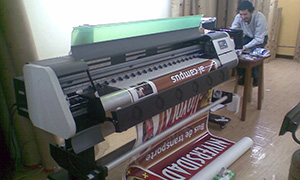 Imagen de la fundación de PubliCorp Bolivia