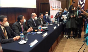 Lanzamiento de nuevos productos