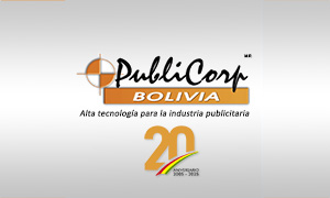 Imagen de celebración de 20 años