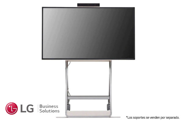 Pantalla multitactil