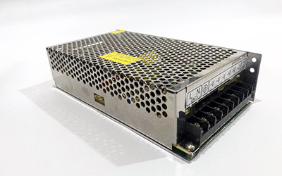 Fuente de poder czcl