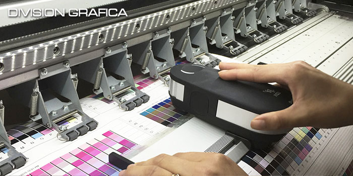 Maquinas para industria grafica