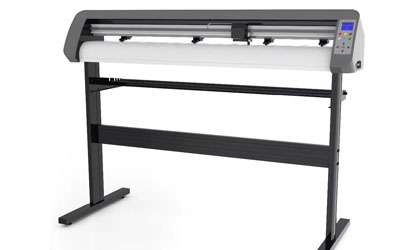 Plotter de corte Teneth