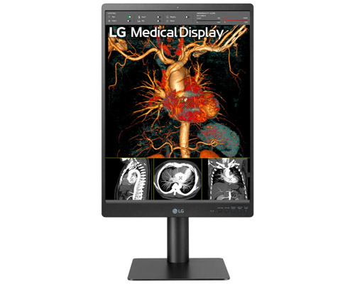 Monitor de diagnostico