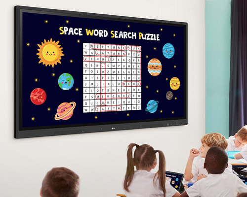 Pizarra digital educativa